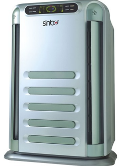 Sinbo SAP-5506 Hava Temizleyici kullananlar yorumlar